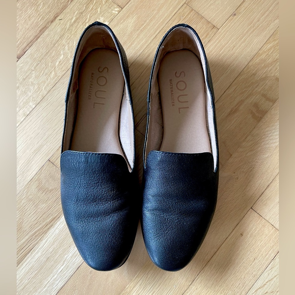 Naturalizer Loafers